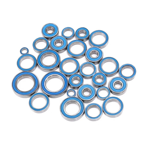 27pcs sealed bearing kit - sealed, for