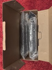 Motorcycle Adjustable Rear Shock Absorbers - 280mm from hole centre to centre