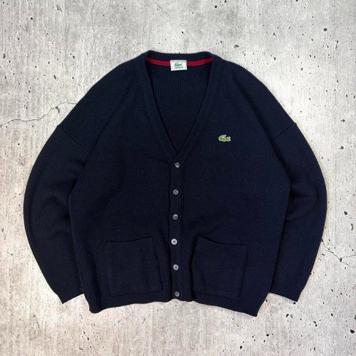 Vintage 80s lacoste - vintage,