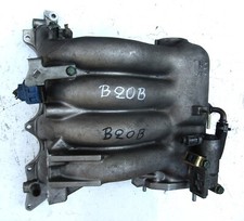 Honda Mod 1996 01 engine B20B