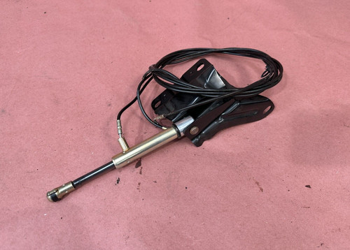 Rear right hydraulic shock - right,