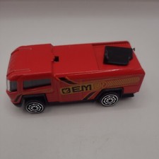 2013 FAST LANE EA-002 DIECAST