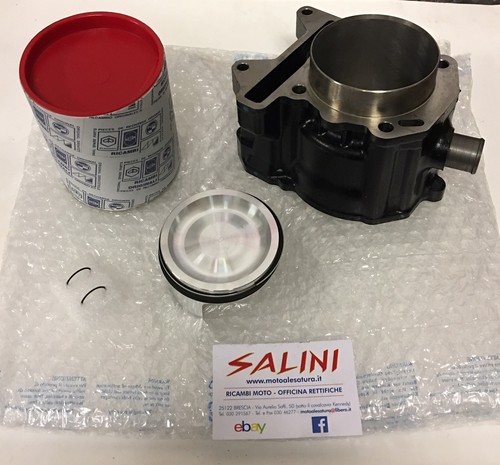 Complete cylinder piaggio mp3 - complete,
