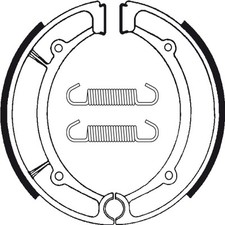 BA066 BRAKE JAWS POST. YAMAHA
