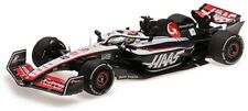 MiniChamps Moneygram Haas F1 Team VF-23 Kevin Magnussen 2023