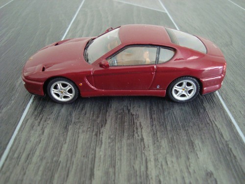 Bang models diecast 8016 - diecast,
