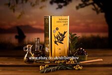 Extra Virgin Gold Olive Oil