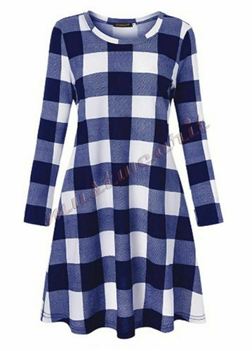 Womens swing skater dress - swing,