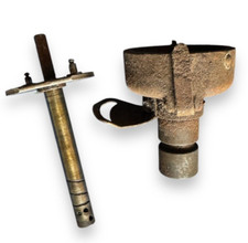 Vintage Lucas DK4A Distributor