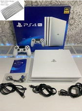 Sony playstation4 ps4 pro - sony,