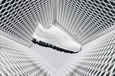 Nike Air Max 97 Lea UK 4.5