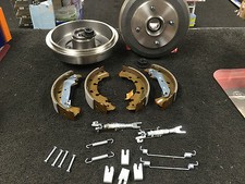 FIESTA ZETEC-S (MK4 (BE91))