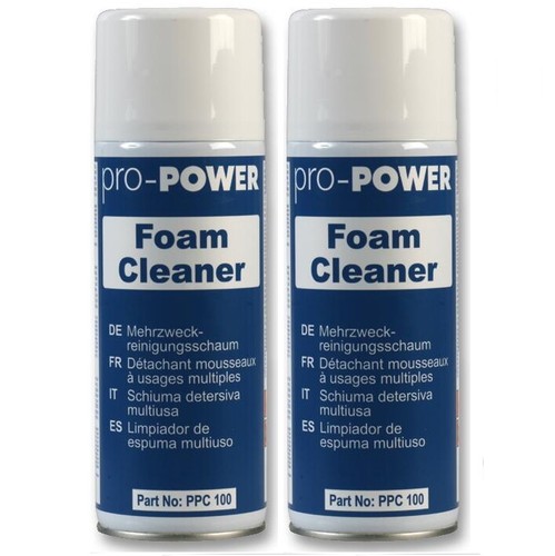 Pro power foam cleanser - pro,