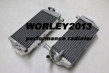 Aluminium radiators for 2020