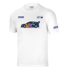 Sparco official ford - official, m-sport