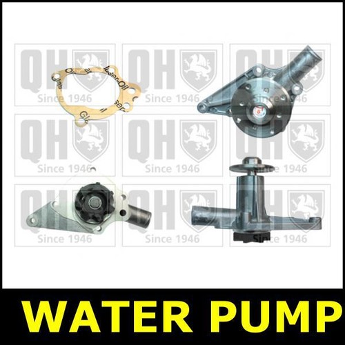 Water pump for - pump, magnette