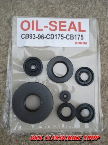 Honda cb93 cb96 cb160 cb175 - cb93,