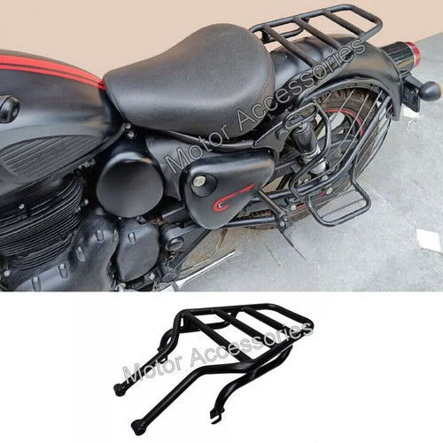Fit for royal enfield new - fit,