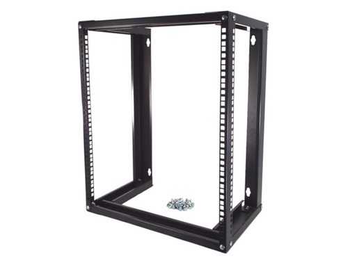 Cnaweb inch open - inch, 12u