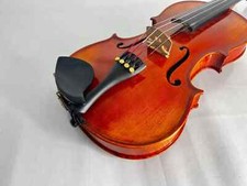 Beautiful Hidersine Piacenza Violin 4/4 Great Quality and Sound