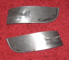 Ford Popular 103E Front Wing