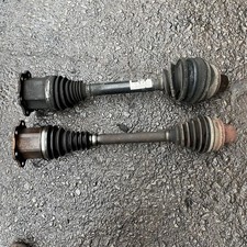 AUDI Q5 8R S LINE TDI QUATTRO