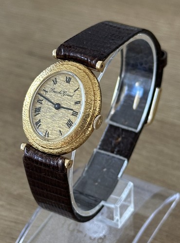 Vintage 18k yellow gold - vintage,