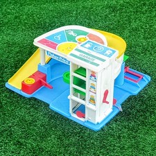 Vintage 1990s Fisher Price