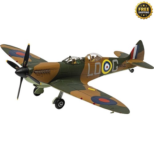 Supermarine spitfire 9 - supermarine,