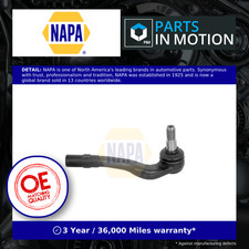 Tie / Track Rod End fits