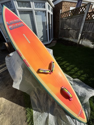 Windsurfing custom sailboard - windsurfing,