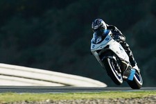 Colin Edwards of the USA