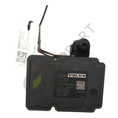 Volvo v70 abs pump - volvo, pump/modulator