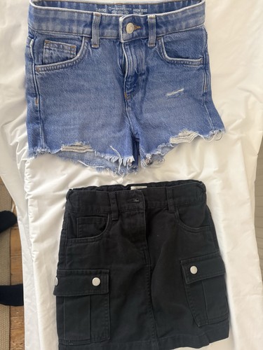 Girls clothes bundle age - girls,