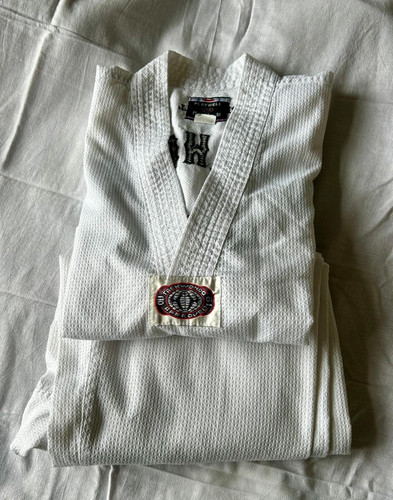 Taekwondo uniform kids - ,