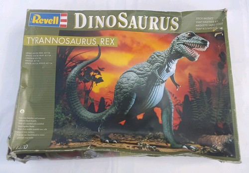 Vintage revell 06470 - revell, 1/13