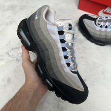 Nike Air Max 95 OG Aluminium