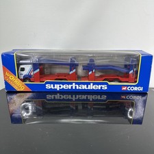 Corgi Super Haulers 65803