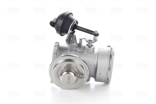 Nissens egr valve - nissens,