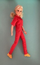 pedigree sindy doll with