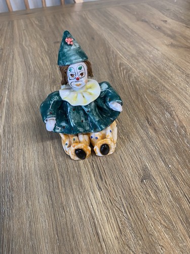 Vintage porcelain sitting - vintage,