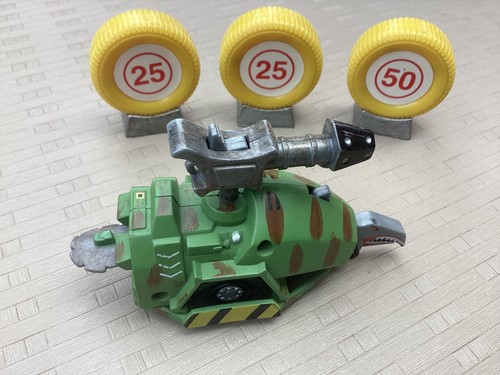 Robot wars sargeant bash - wars,