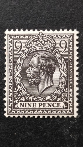King george very deep - king, 9d