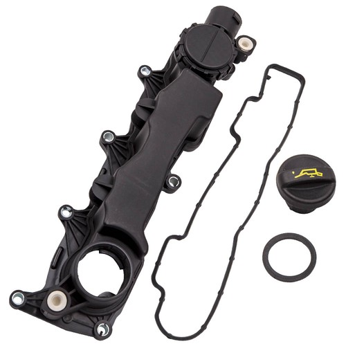 Cam engine valve - engine, rocker