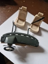 Salvaged Parts 1:24 Burago