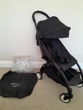 BabyZen YoYo Stroller Buggy