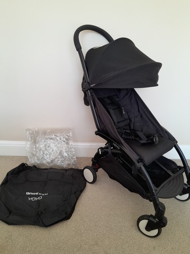 Babyzen yoyo stroller buggy - stroller,