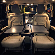 Mercedes vito class - uk,