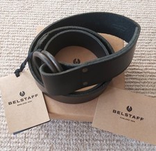 Genuine BELSTAFF Black Tough