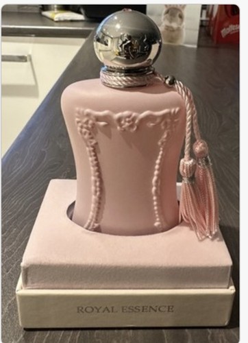 Pink perfume marly - perfume,